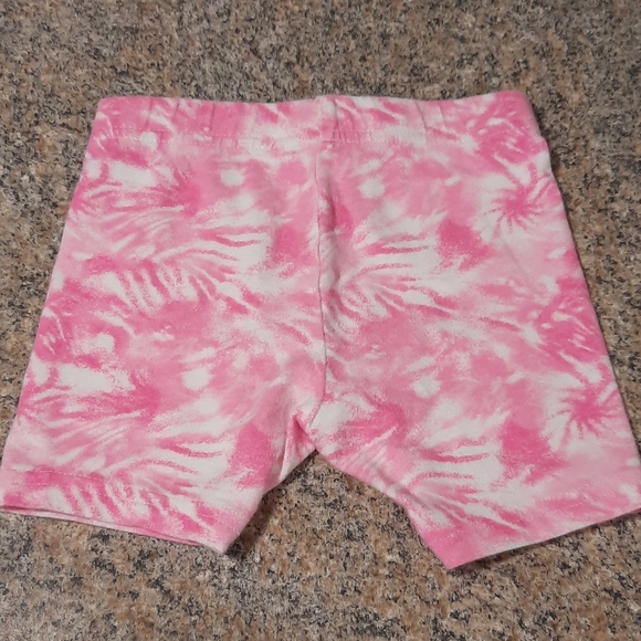 Tie Dye Shorts **25% OFF 5+ items** - Picture 2 of 2